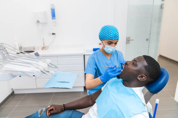 Best Emergency Dental Care for Broken or Chipped Teeth in Yulee, FL